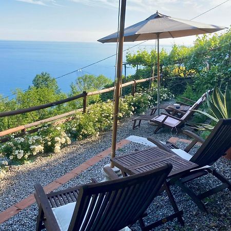 Villa Pietrafiore Μοντερόσο αλ Μάρε Εξωτερικό φωτογραφία