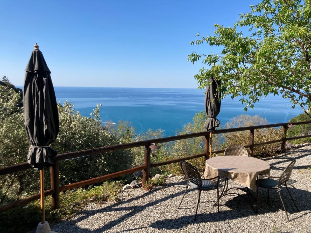 Villa Pietrafiore Μοντερόσο αλ Μάρε Εξωτερικό φωτογραφία