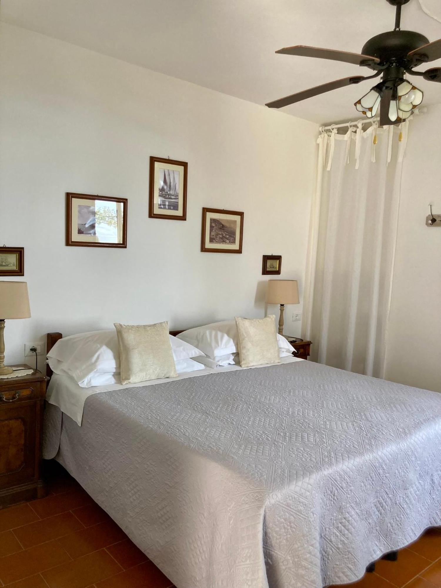 Villa Pietrafiore Μοντερόσο αλ Μάρε Εξωτερικό φωτογραφία