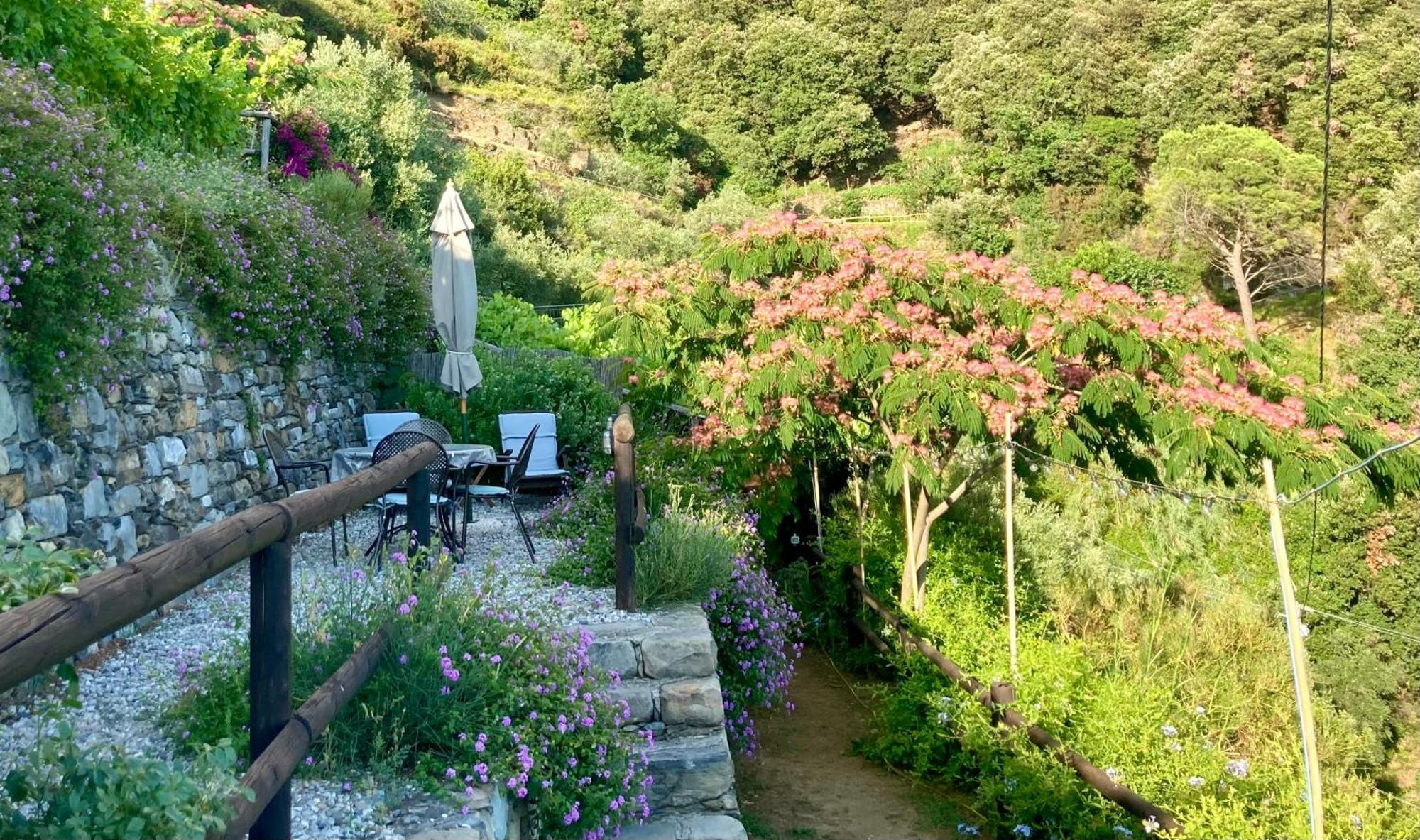 Villa Pietrafiore Μοντερόσο αλ Μάρε Εξωτερικό φωτογραφία