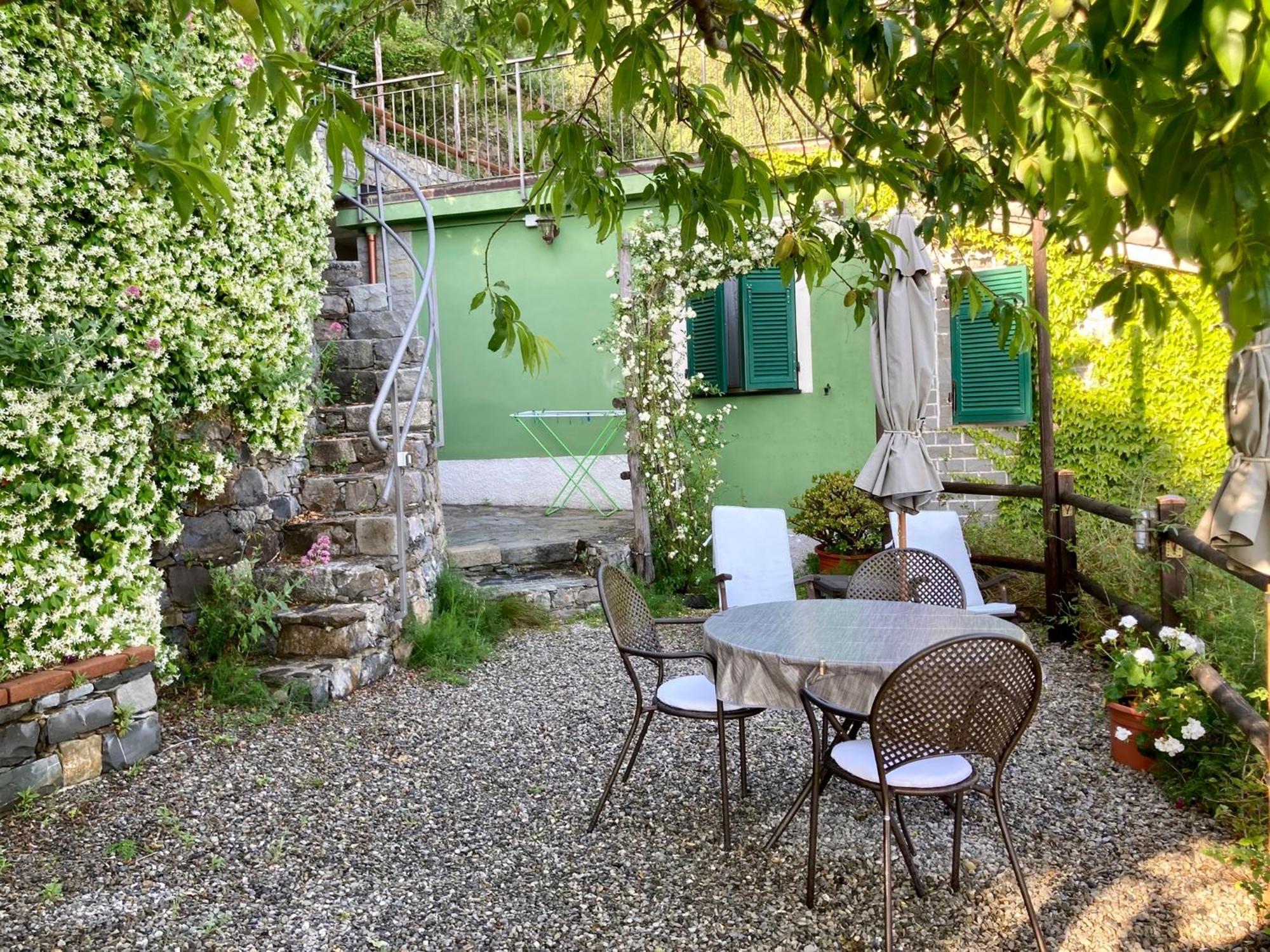 Villa Pietrafiore Μοντερόσο αλ Μάρε Εξωτερικό φωτογραφία